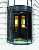 porte-tambour